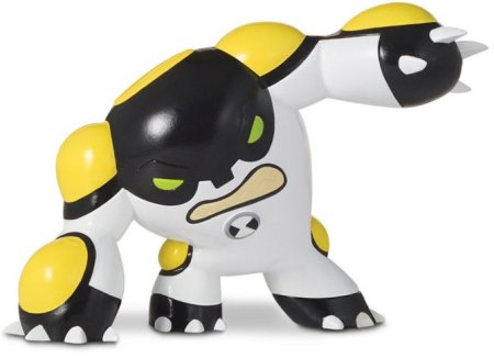 игрушка Ben 10 Мини-фигурки в ассортименте