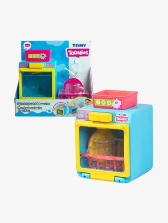 Игровой набор для ванны Посудомойка с аксессуарами Toomies
