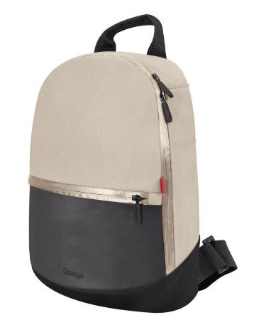 Коляска CARRELLO Omega+ 2в1  (Solar Beige)