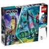 Lego Конструктор Hidden Side "Заколдованный замок"