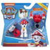Paw Patrol щенячий патруль фигурка класс Маршалл