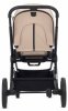 Labala Коляска 2 в 1 Raiz 2023 / цвет Sand beige (бежевый)