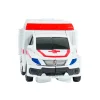 Карбот. Dandy Ambulance X трансформер Стандарт 21 см, S9. Hello Carbot