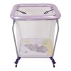 Polini kids Манеж Basic / цвет Сиреневый, Элли
