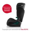 Britax Roemer Детское автокресло Adventure Plus Space Black