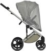Anex Коляска 2 в 1 Mev / цвет Wink (зеленый)