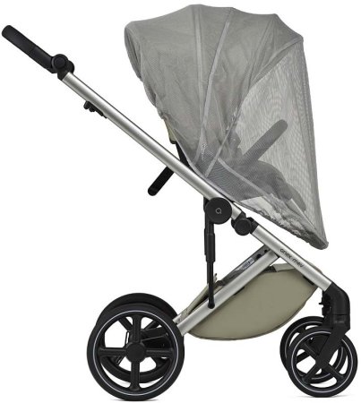 Anex Коляска 2 в 1 Mev / цвет Wink (зеленый)