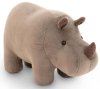 Orange Toys Мягкая игрушка Носорог, 20 см