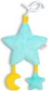 Мякиши Погремушка-подвеска Звездочка
