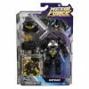 Бэтмен. Фигурка Metal Force с аксессуарами. Batman