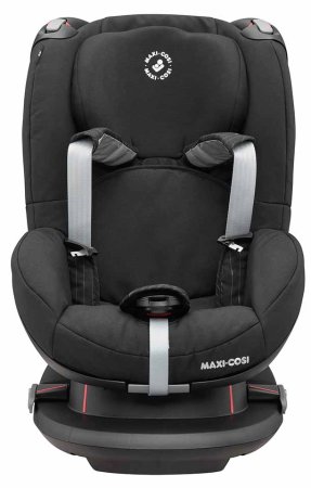 Maxi-Cosi Автокресло Tobi (9-18 кг) / цвет Scribble Black (черный)