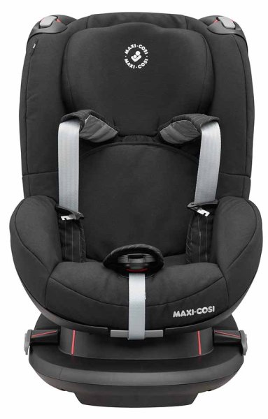Maxi-Cosi Автокресло Tobi (9-18 кг) / цвет Scribble Black (черный)