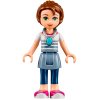 Lego Elves  конструктор Эльфы Побег из крепости Короля гоблинов