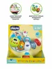 Игрушка для стульчика для кормления Гусеница
