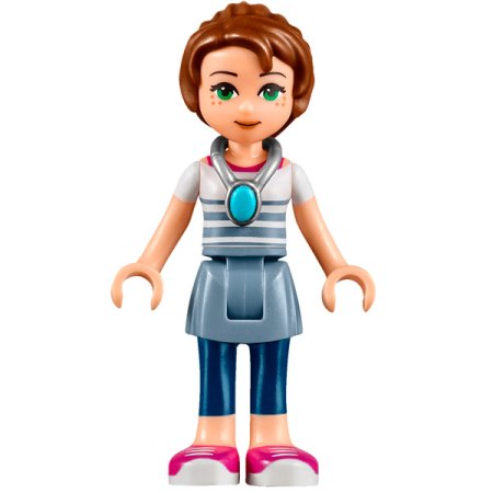 Lego Elves  конструктор Эльфы Побег из крепости Короля гоблинов