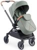 Happy Baby Коляска прогулочная Celine / цвет dark olive new (оливковый)