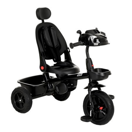 Pituso Велосипед трехколесный Elite Black / цвет Green/Зеленый