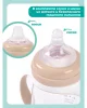 Поильник (бутылочка) 210 ml. CLAY