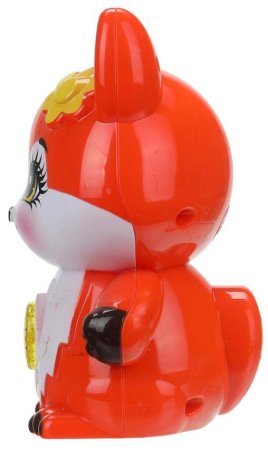 Умка Развивающая игрушка «Enchantimals. Лисичка Флик»