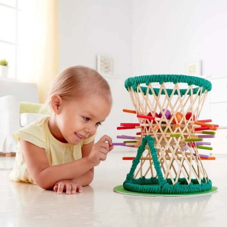 Hape Настольная игра "Паллина"