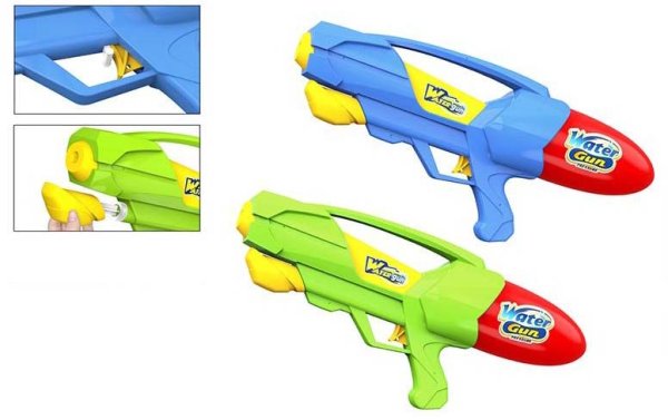 Юг-тойз Пистолет водный "Water gun"