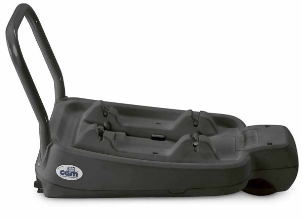 Cam База Base 2 в 1 Isofix для автокресла Area Zero+ / цвет графит