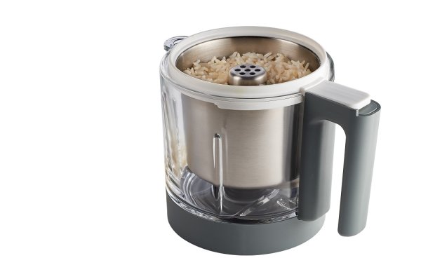 Контейнер для варки круп BABYCOOK NEO RICE COOKER INOX BABYCOOK NEO