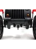 Детский веломобиль C222CC (Красный)