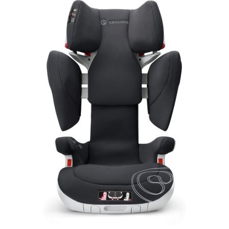 Автокресло Concord Transformer Pro Midnight Black 2016 / черный