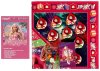 Умные игры Настольная игра Мир кукол