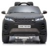 Toyland Электромобиль Land Rover Evoque / цвет черный матовый