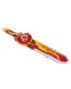 Инфинити Надо.Волчок ЭпикЛончер FlamingPack Blaz.Bear.TM Infinity Nado