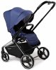 Labala Коляска Raiz 2 в 1 / цвет Blue (синий)