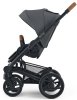 Mutsy Коляска 2 в 1 Nio / цвет North Grey (серый)