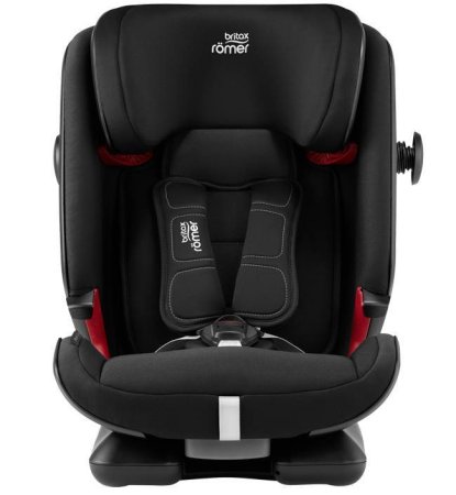 Britax Romer Детское автокресло Advansafix IV R Cosmos Black Trendline