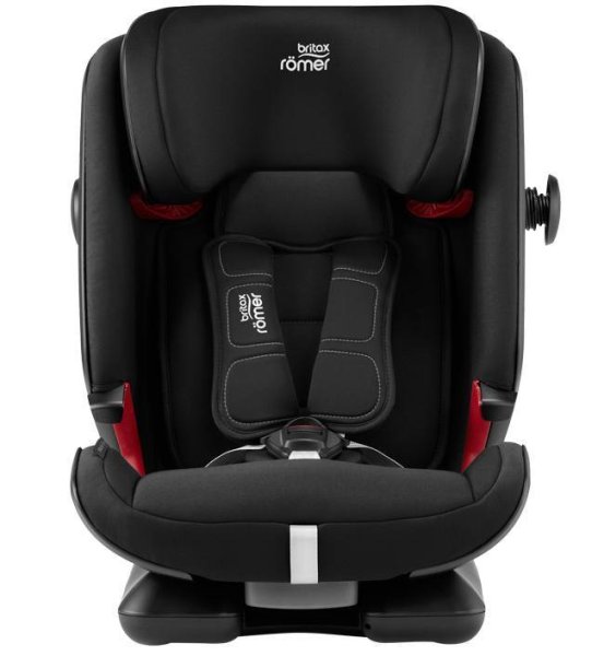 Britax Romer Детское автокресло Advansafix IV R Cosmos Black Trendline