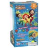 игрушка Сказочный патруль Кукла озвученная Снежка, 33 см, 15 фраз и песен из м/ф, в коробке Карапуз