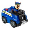 игрушка Paw Patrol Игровой набор Машинка с фигуркой Чейз, 15 см