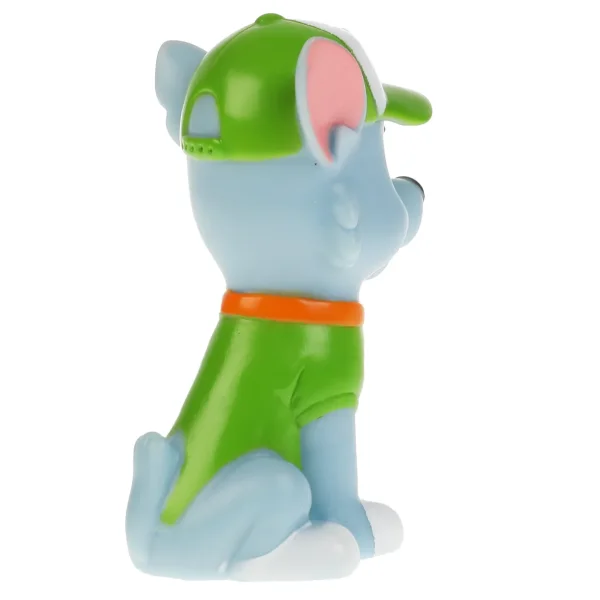 КАПИТОШКА Игрушка для ванны Рокки Щенячий Патруль 1шт. в сетке, в кор.100шт