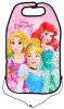 Disney Защитная накидка на спинку сиденья в авто Принцессы трио