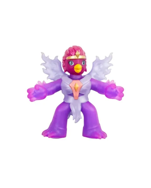  (м.) 40291, Гудзонианс Игрушка Принцесса Флики тянущаяся фигурка GooZonians