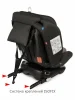 Автокресло Престиж ISOFIX гр.0+ SIGER (3944 Мокко люкс)