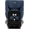 Britax Roemer Детское автокресло Dualfix 3 i-Size / цвет Indigo Blue
