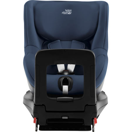 Britax Roemer Детское автокресло Dualfix 3 i-Size / цвет Indigo Blue