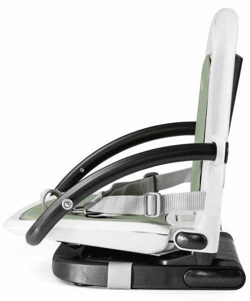 Peg-Perego Стульчик для кормления Rialto / цвет Mint (мятный)