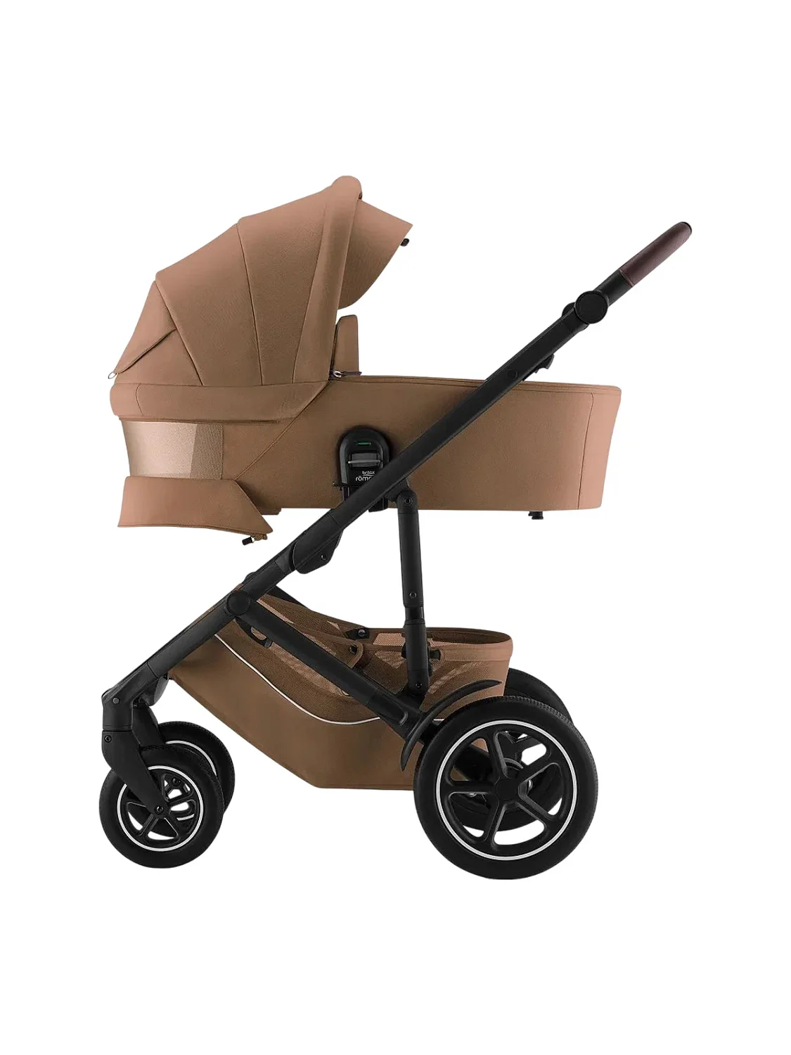 Britax Roemer Коляска 2 в 1 Smile 5Z Lux