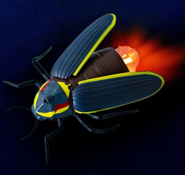 Bondibon Игрушка на пульте управления Светлячок