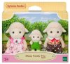 Sylvanian Families Игровой набор "Семья Овечек"