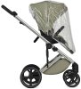 Anex Коляска 2 в 1 Mev / цвет Wink (зеленый)