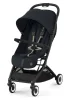 Коляска прогулка CYBEX Orfeo BLK дожд+бамп 2025 (Magic Black)